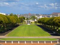  Pearl Harbor Tour