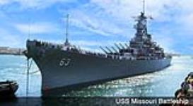  USS Arizona Memorial