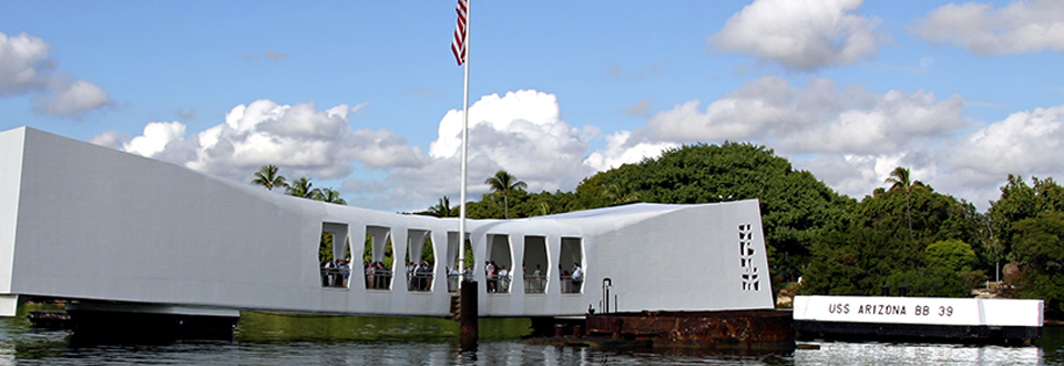 Arizona Memorial